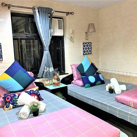 I Top International Guesthouse Hong Kong Exterior foto